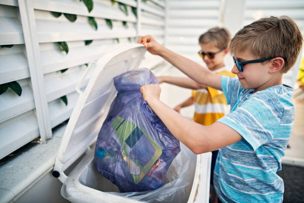 Trusted Pine Hills, CA Junk Removal Experts