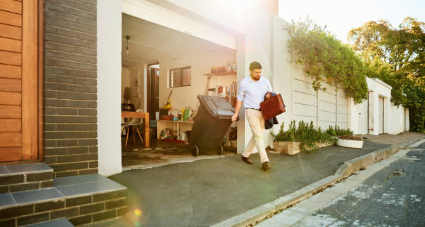 Trash Removal Near Me in Pine Hills, CA